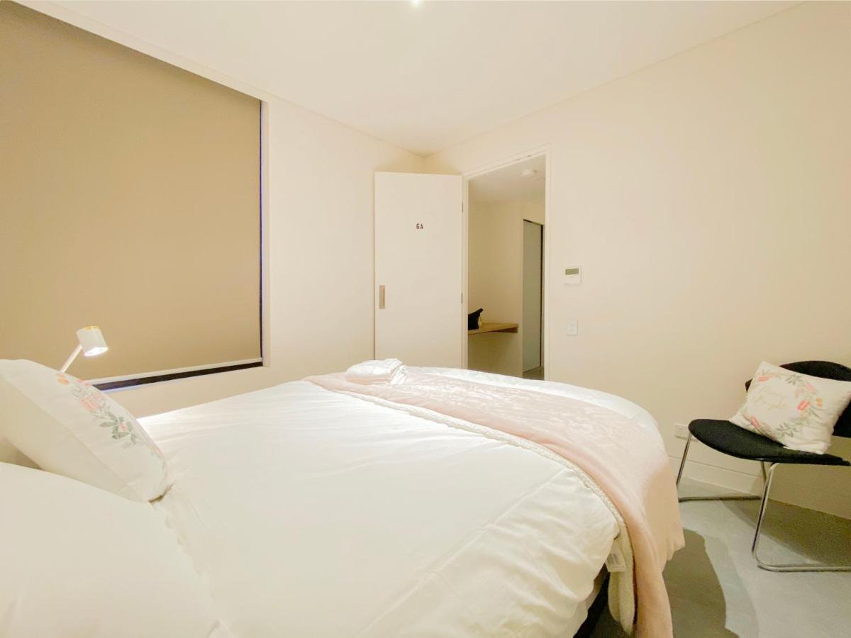 Pyrmont Town House Homestay Сидней Экстерьер фото