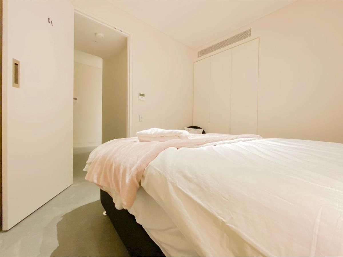 Pyrmont Town House Homestay Сидней Экстерьер фото