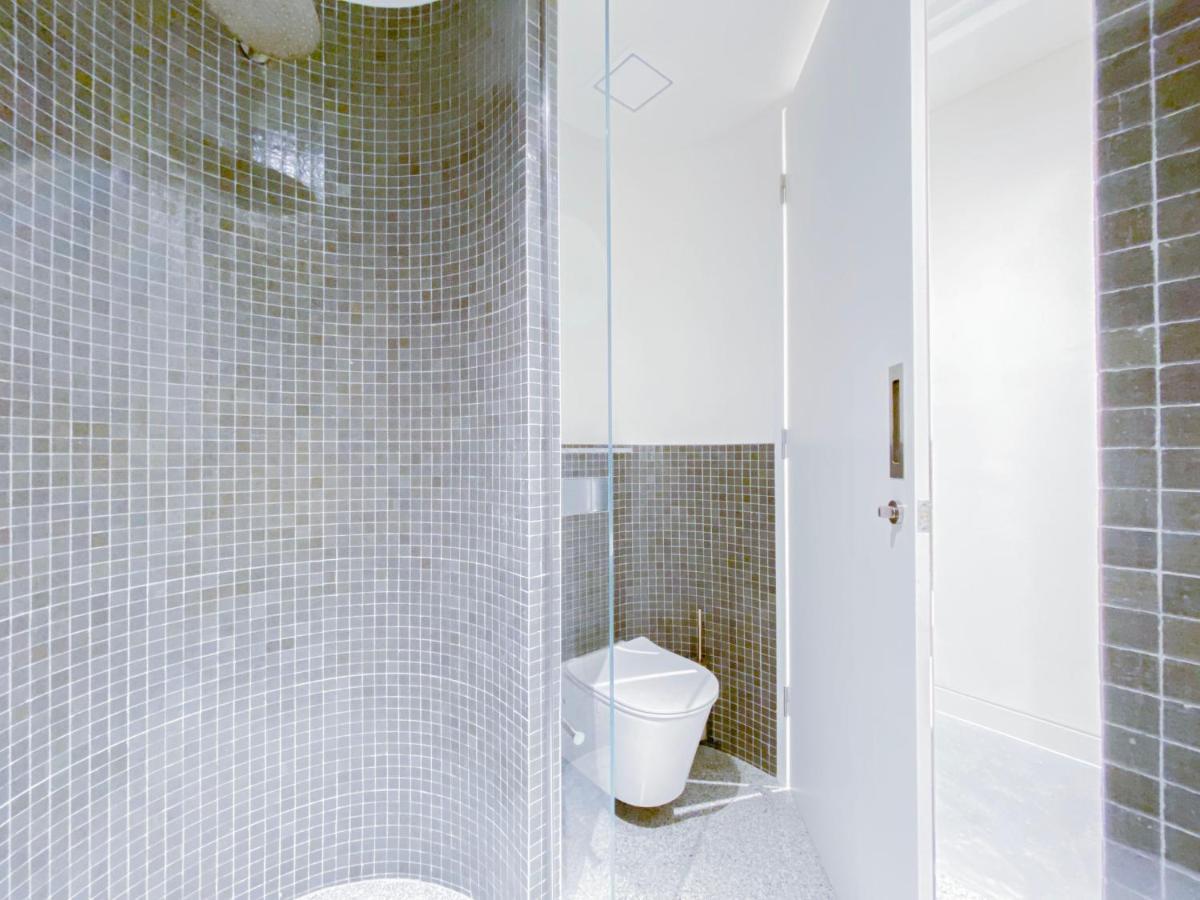 Pyrmont Town House Homestay Сидней Экстерьер фото
