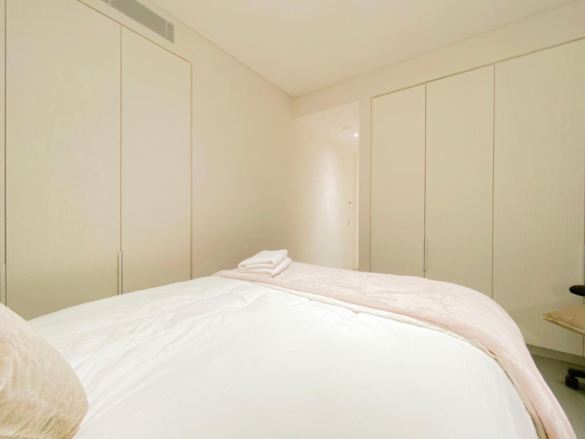 Pyrmont Town House Homestay Сидней Экстерьер фото