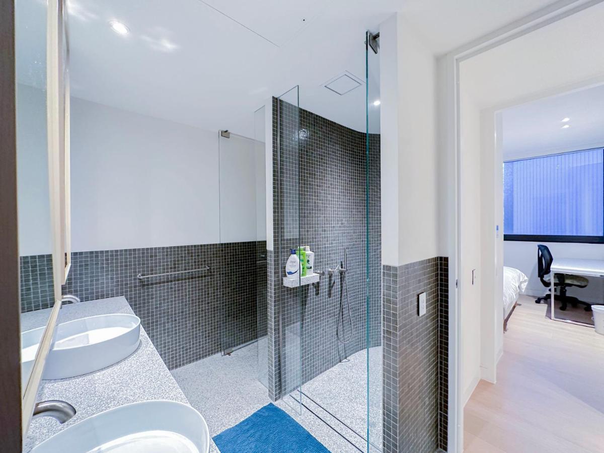 Pyrmont Town House Homestay Сидней Экстерьер фото