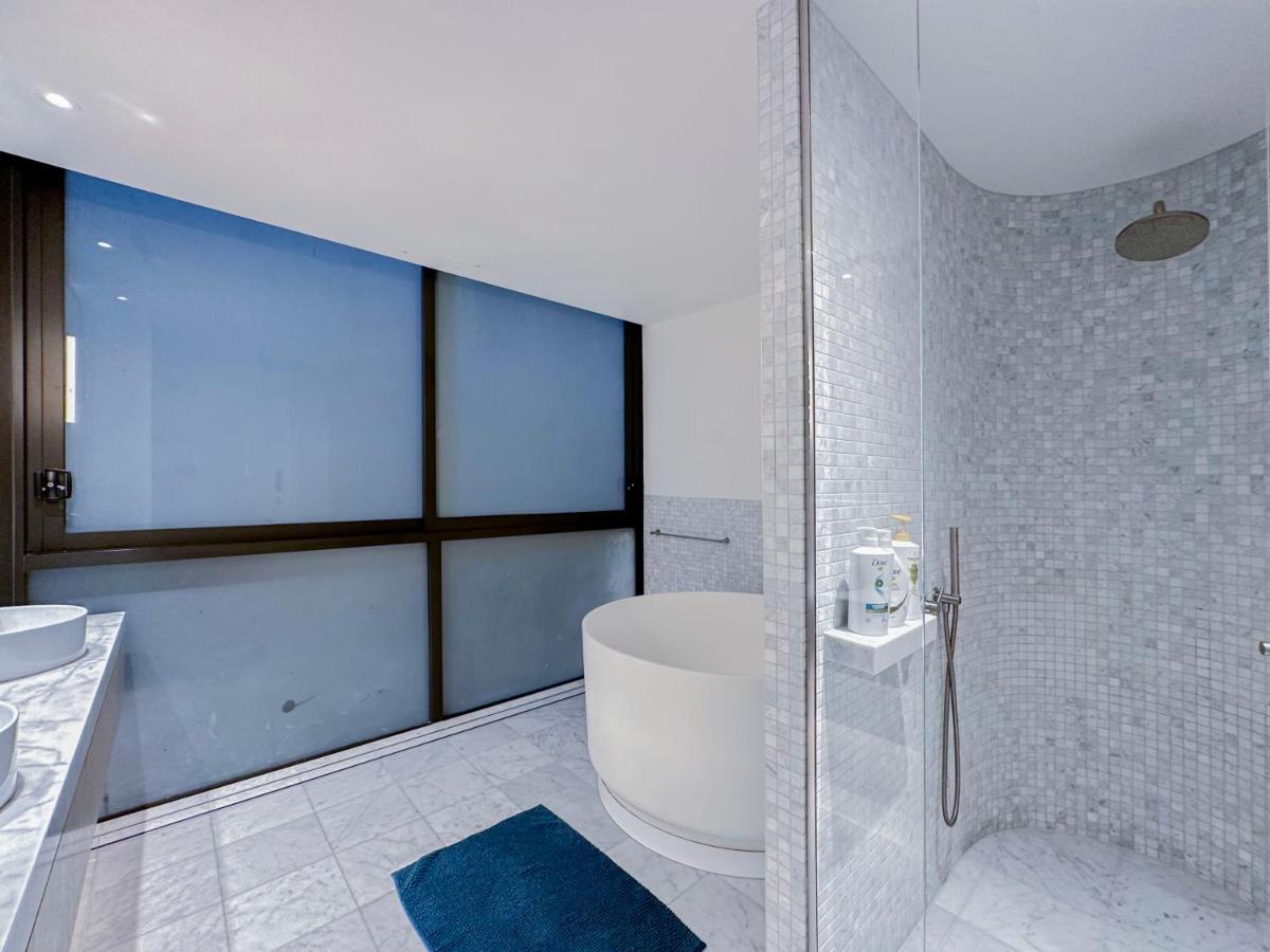 Pyrmont Town House Homestay Сидней Экстерьер фото