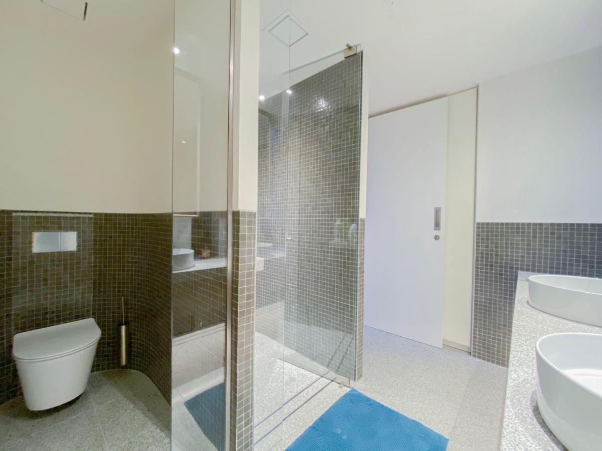 Pyrmont Town House Homestay Сидней Экстерьер фото